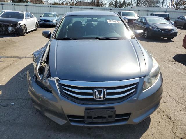 2012 Honda Accord Se - Image 5