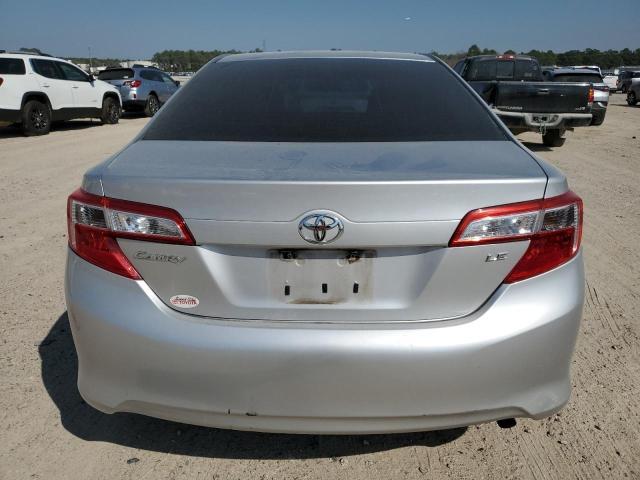 2012 Toyota Camry Base - Фото 6