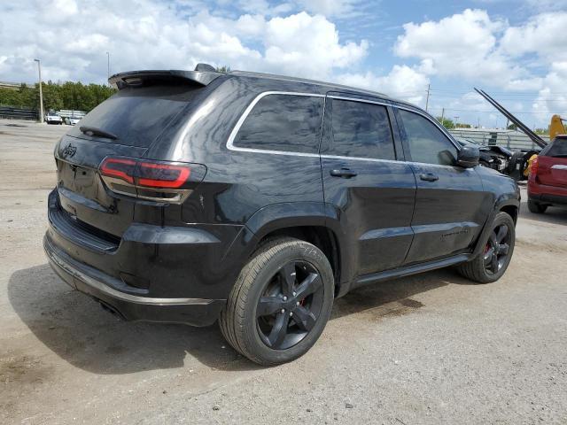 2016 Jeep Grand Cherokee Overland - Image 3