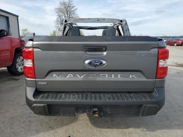 2024 Ford Maverick Xlt - Фото 6