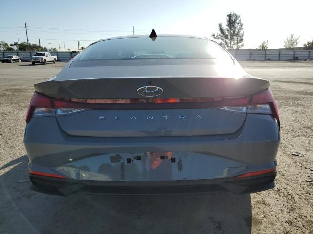 2022 Hyundai Elantra Sel - Фото 6