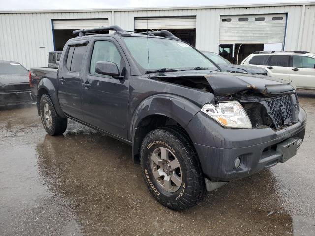 2012 Nissan Frontier S - Фото 4
