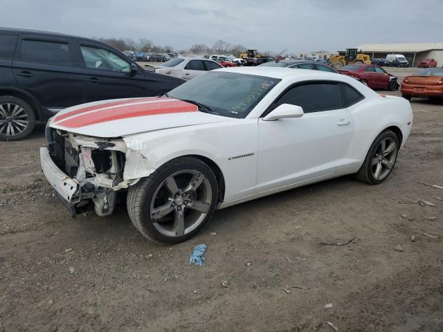 2011 Chevrolet Camaro Lt