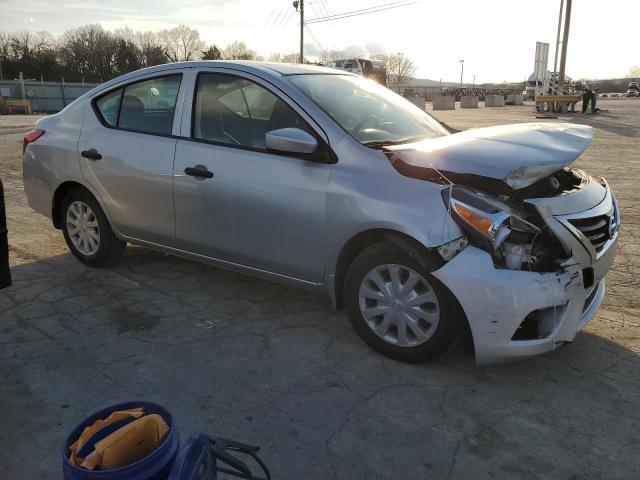 2016 Nissan Versa S - Image 4