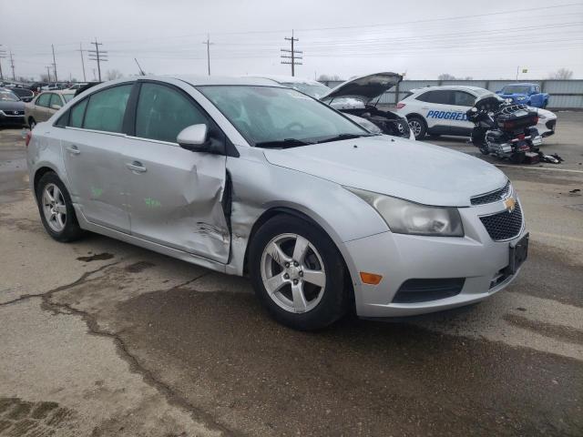 2014 Chevrolet Cruze Lt - Image 4