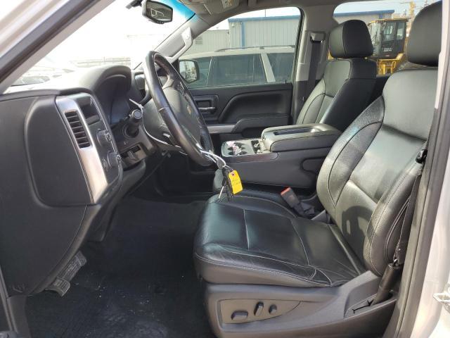 2018 Chevrolet Silverado K1500 Lt - Image 7