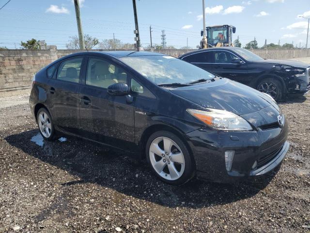 2014 Toyota Prius - Фото 4