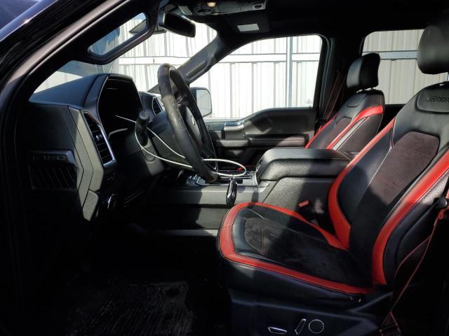 2016 Ford F150 Supercrew - Image 7