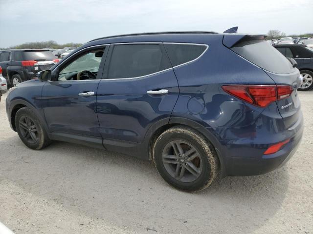 2017 Hyundai Santa Fe Sport - Фото 2