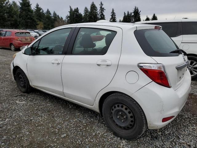 2012 Toyota Yaris - Фото 2