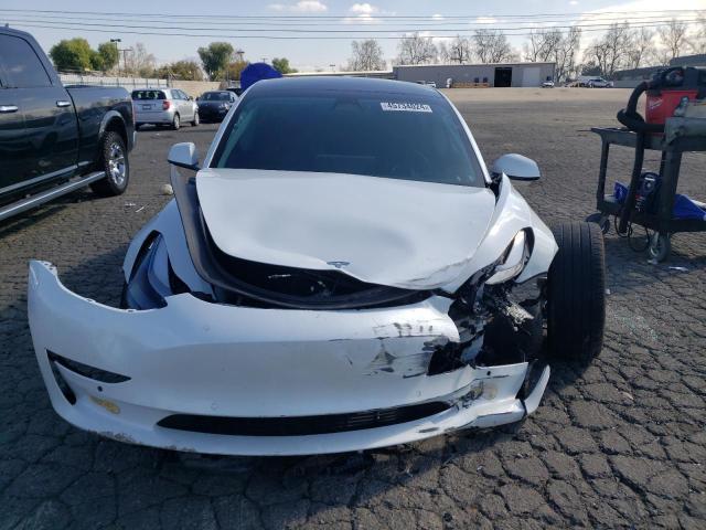2022 Tesla Model 3 - Фото 5