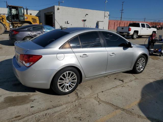 2016 Chevrolet Cruze Limited Eco - Фото 3