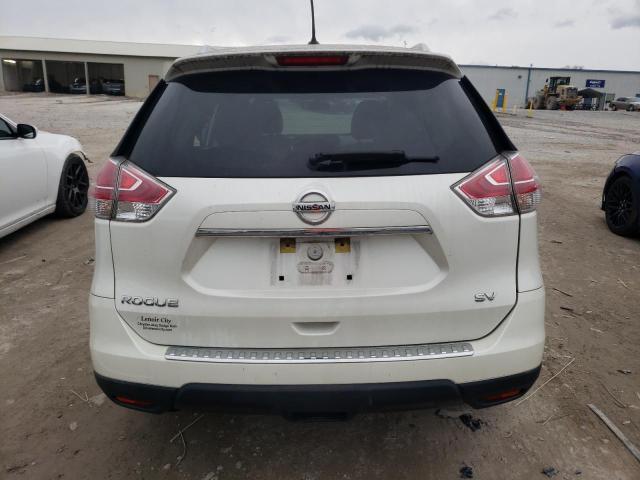 2016 Nissan Rogue S - Фото 6