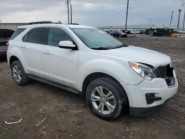 2011 Chevrolet Equinox Lt - Image 4