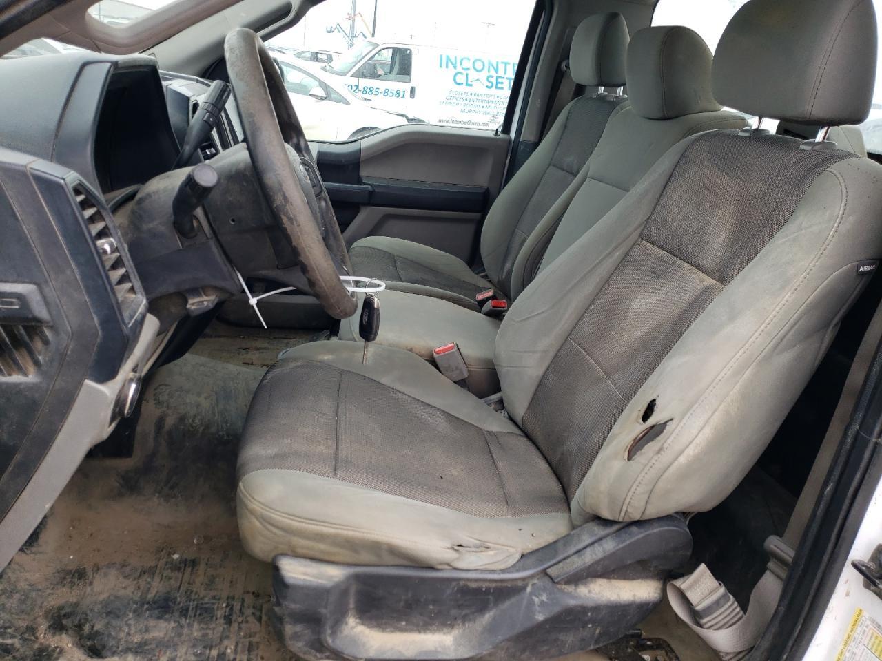 2016 FORD F150 - Image 7