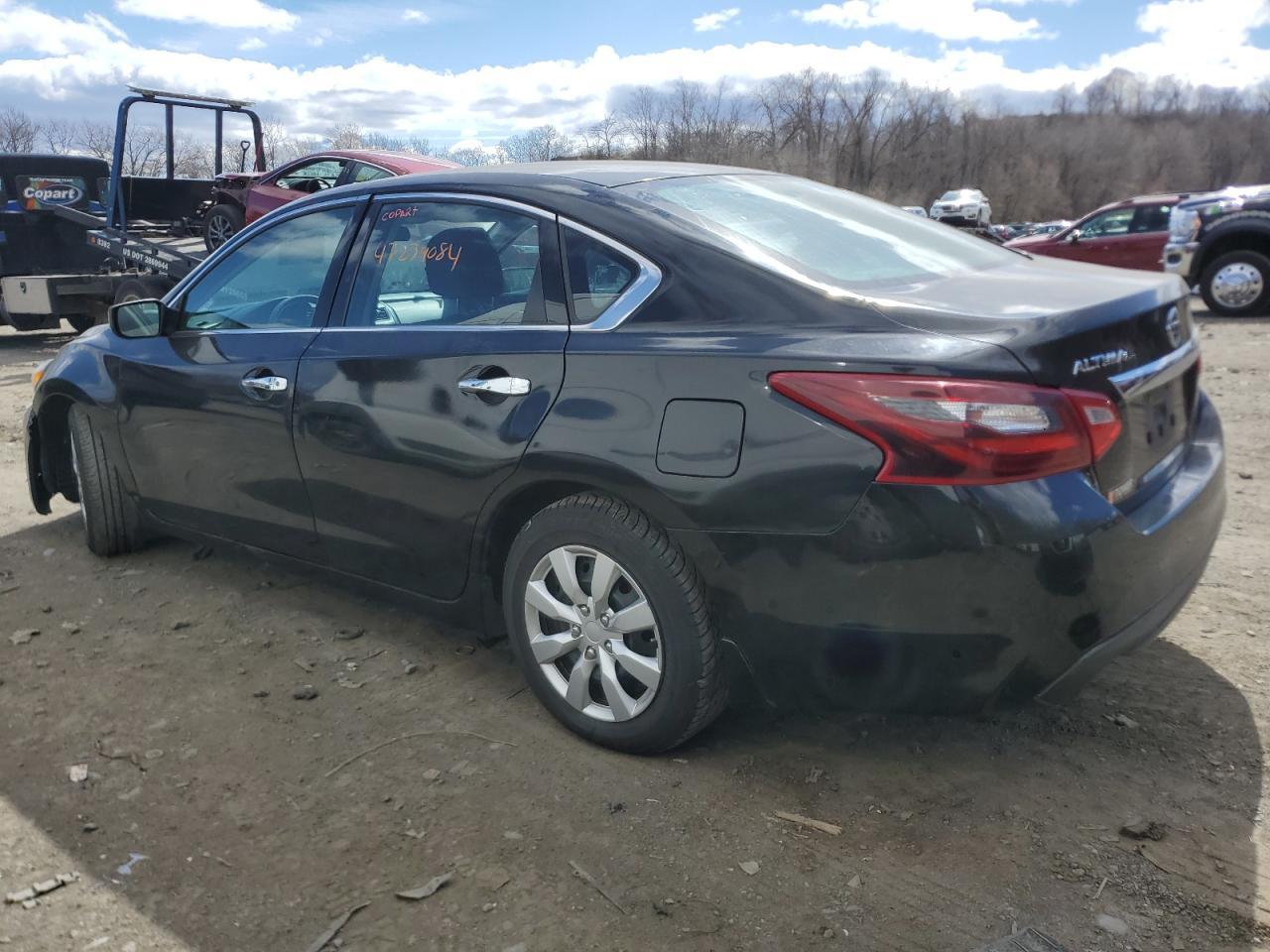 2016 NISSAN ALTIMA 2.5 - Image 2