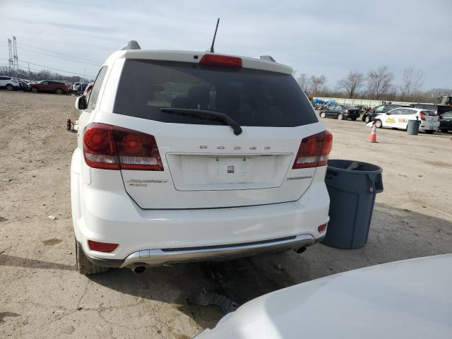 2016 Dodge Journey Crossroad - Image 6