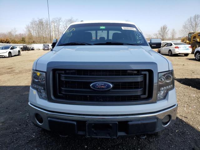2014 Ford F150 Supercrew - Image 5