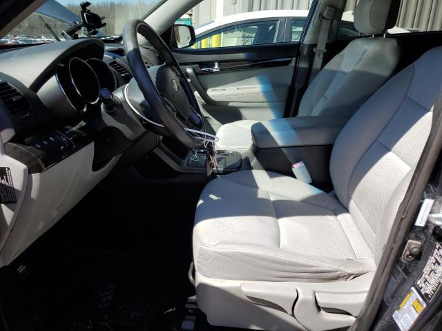 2012 Kia Sorento Base - Фото 7