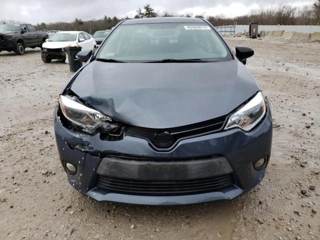 2015 Toyota Corolla L - Фото 5