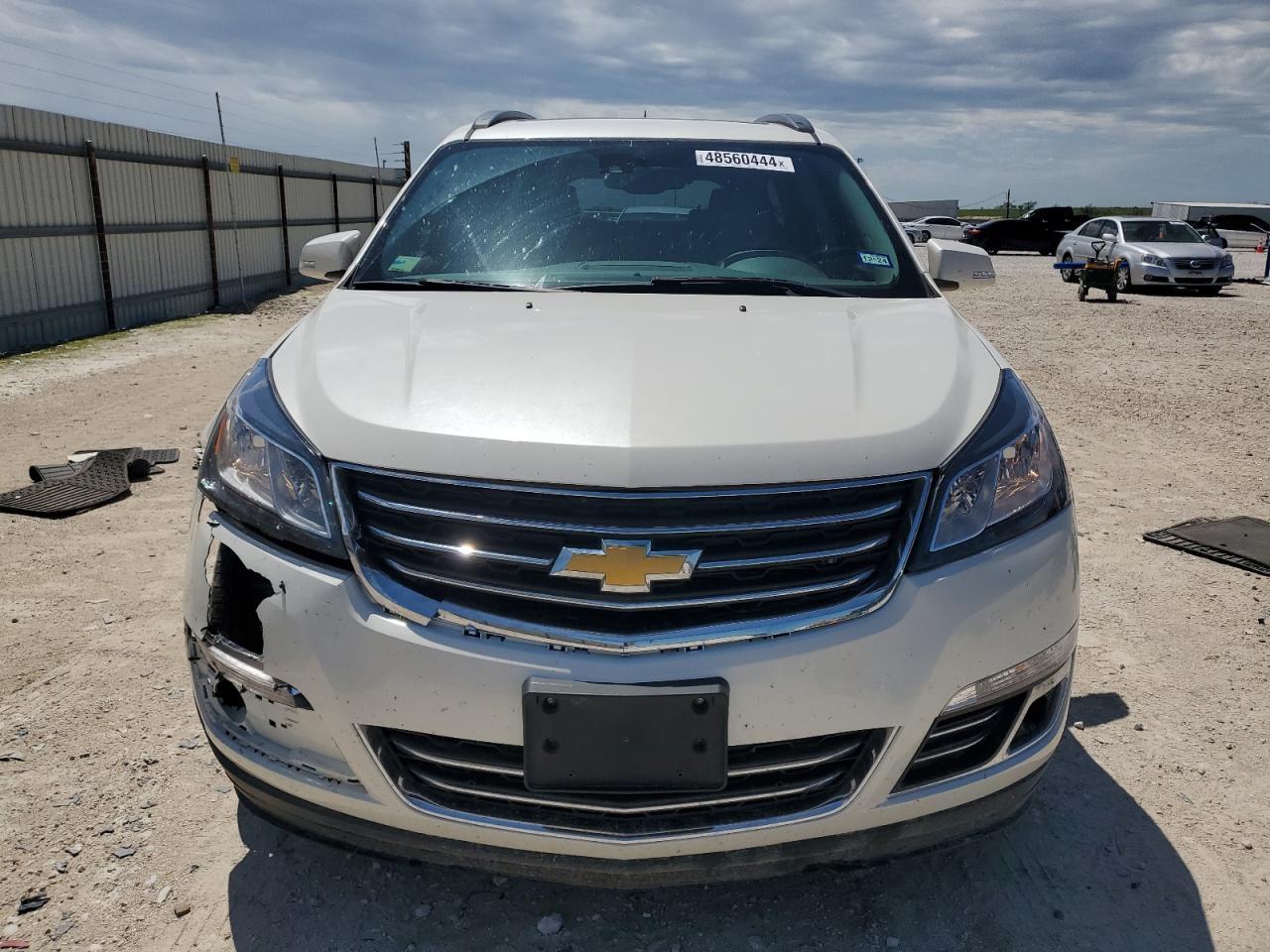 2014 CHEVROLET TRAVERSE L - Image 5