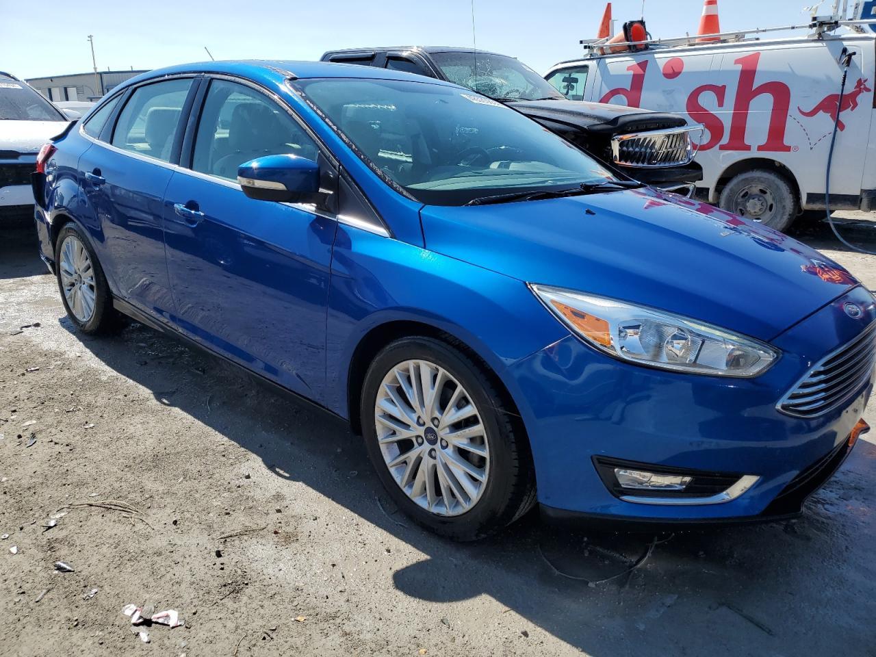 2018 FORD FOCUS TITA - Фото 4