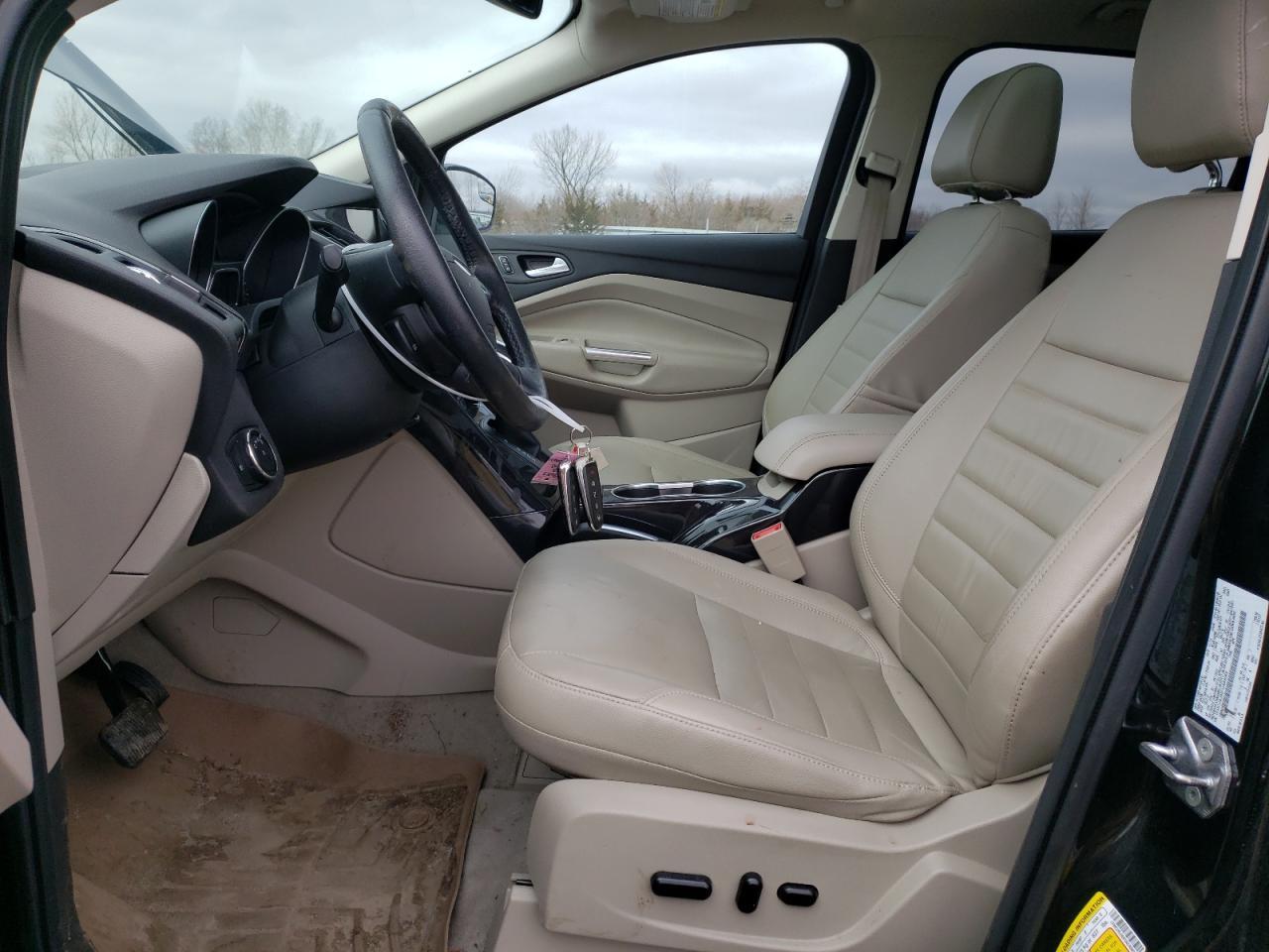 2015 FORD ESCAPE TIT - Image 7