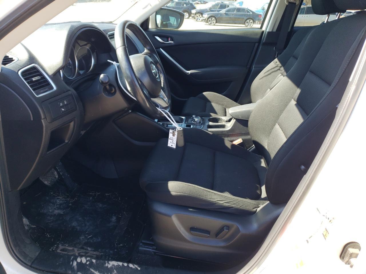 2016 MAZDA CX-5 TOURI - Фото 7