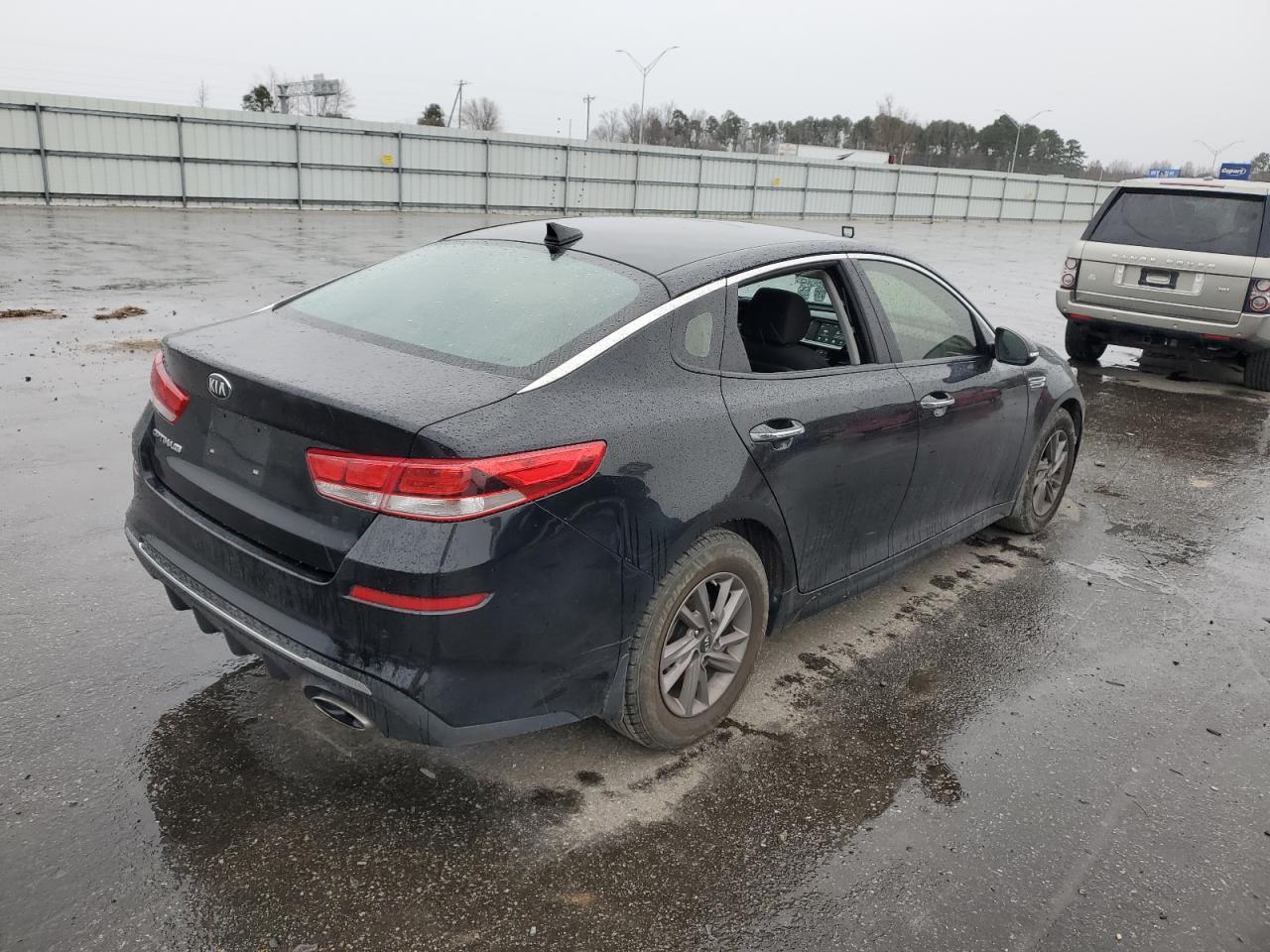 2020 KIA OPTIMA LX - Image 3