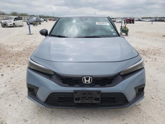 2023 Honda Civic Sport - Фото 5