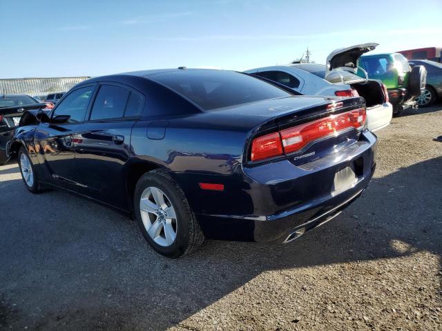 2014 Dodge Charger Sxt - Фото 2