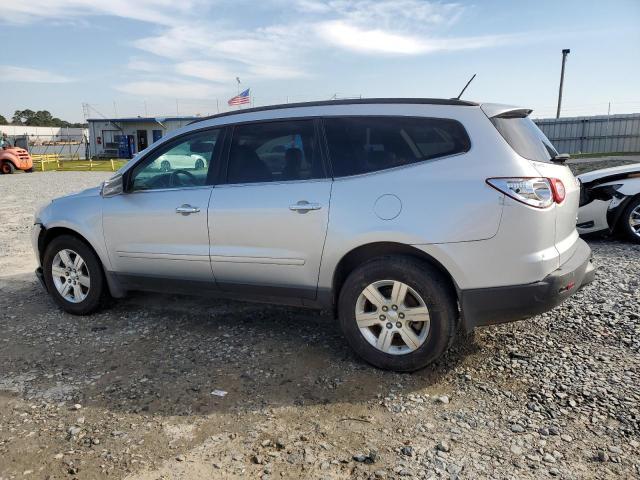 2012 Chevrolet Traverse Lt - Image 2