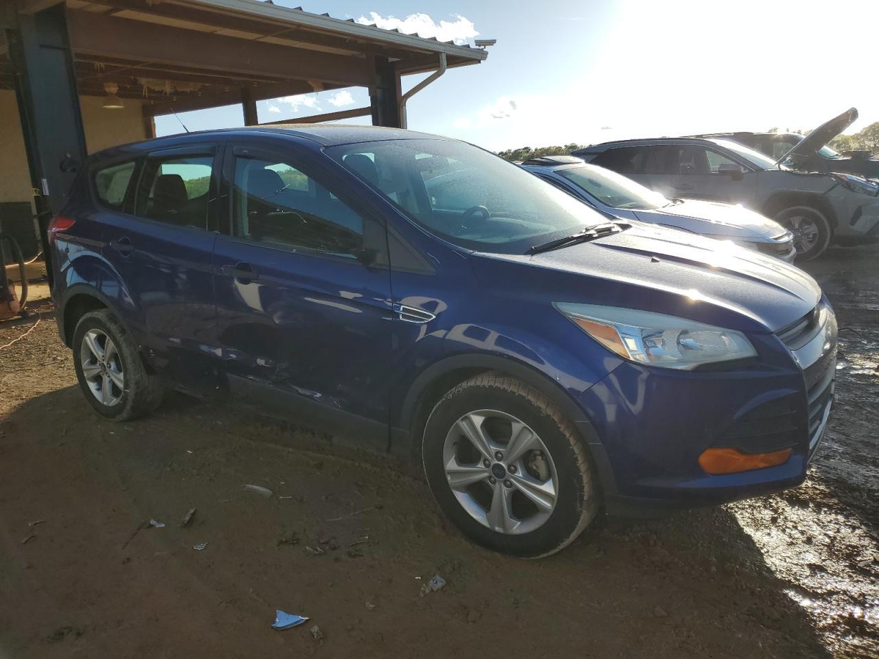 2015 FORD ESCAPE S - Image 4