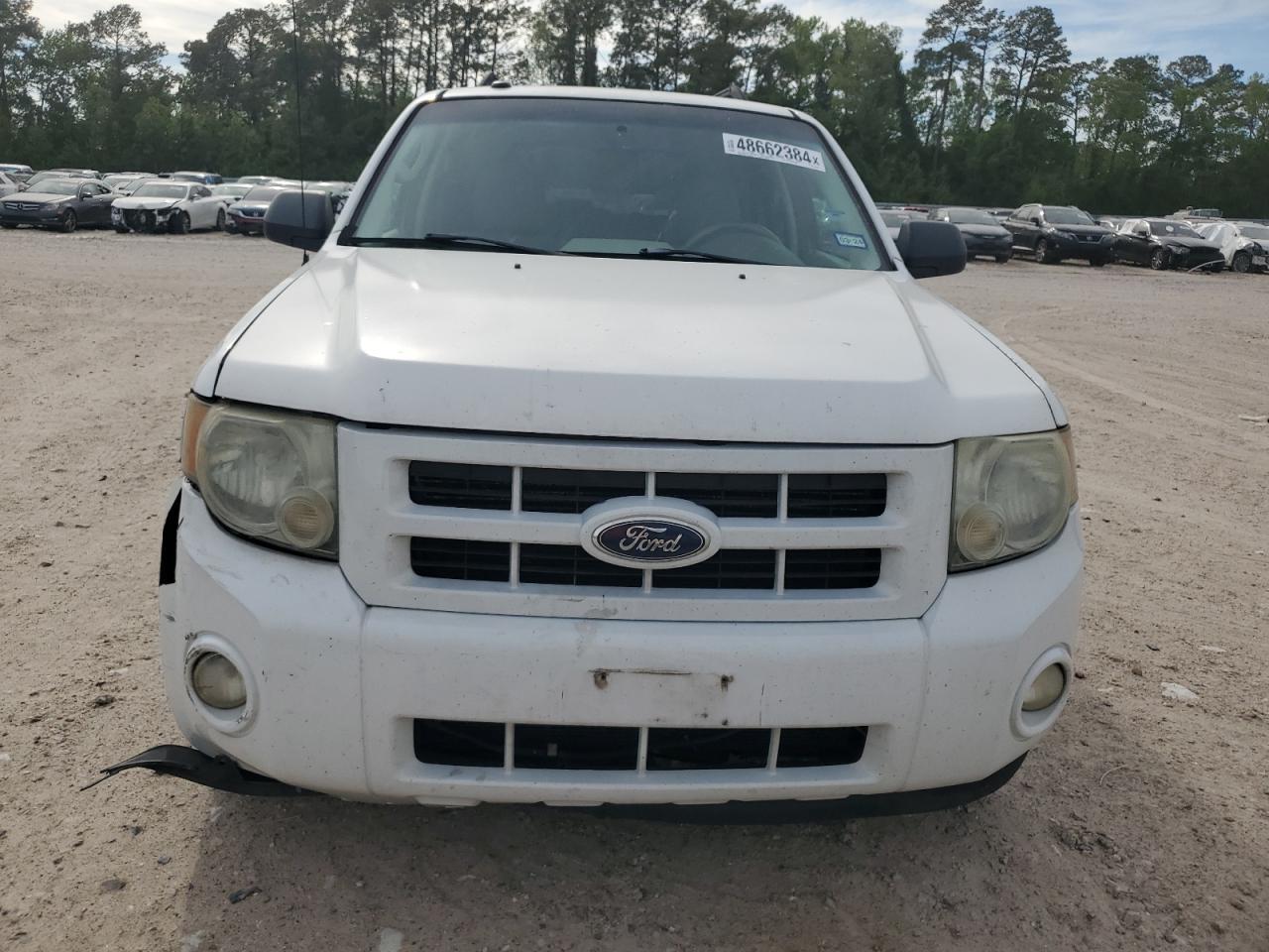 2010 FORD ESCAPE XLT - Image 5