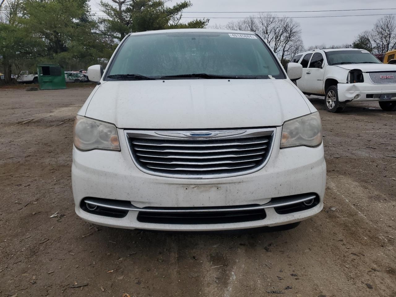 2014 CHRYSLER TOWN & COU - Image 5