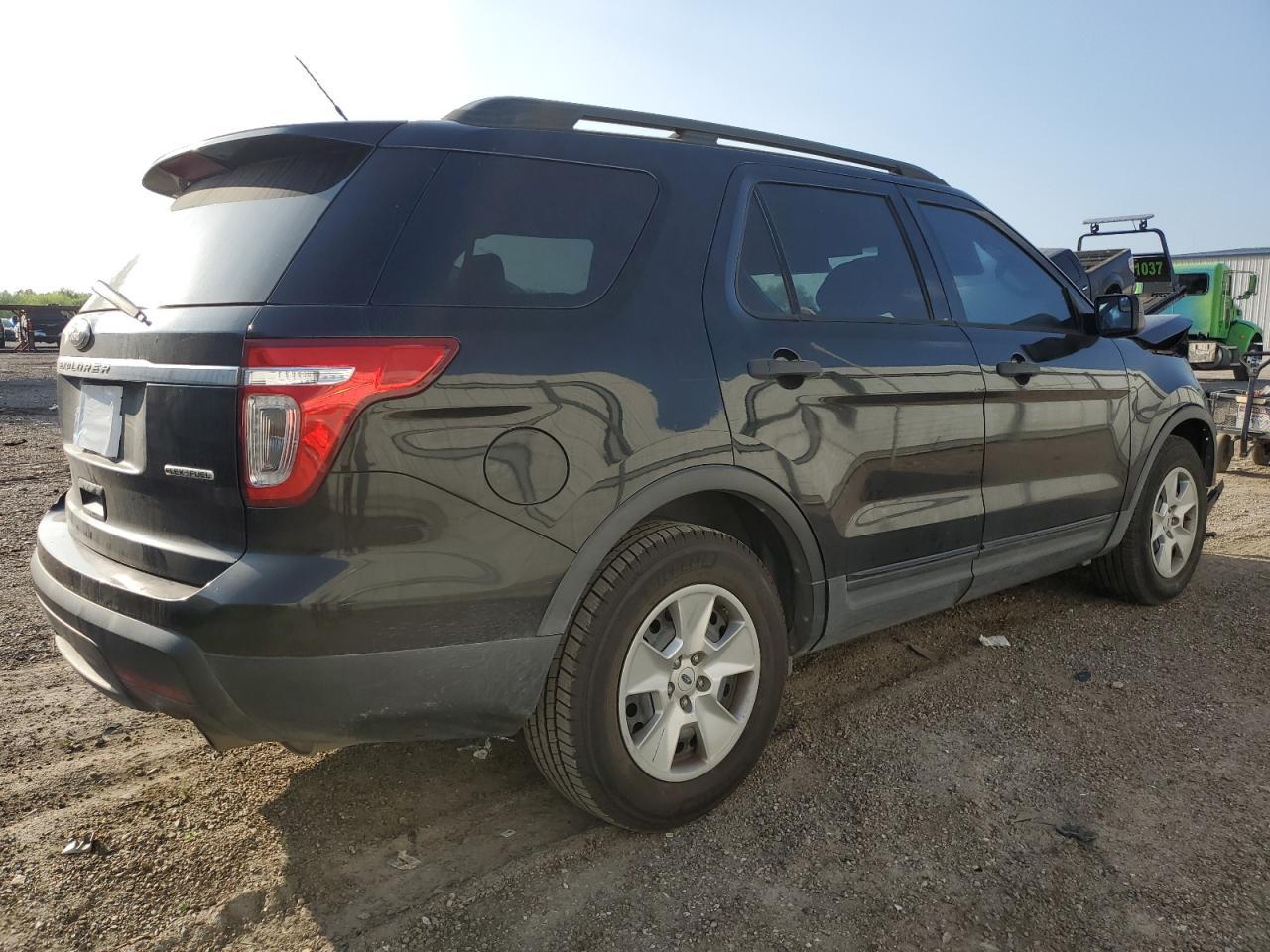 2013 FORD EXPLORER - Фото 3
