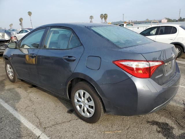 2016 Toyota Corolla L - Image 2