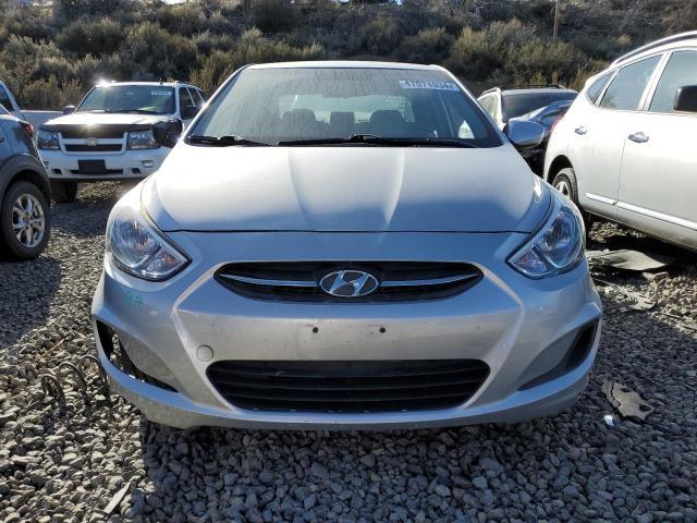 2016 Hyundai Accent Se - Фото 5