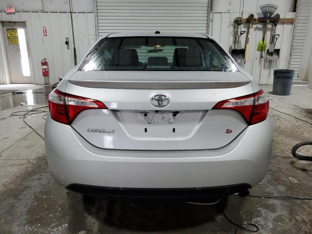 2016 Toyota Corolla L - Фото 6