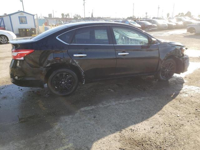 2018 Nissan Sentra S - Image 3