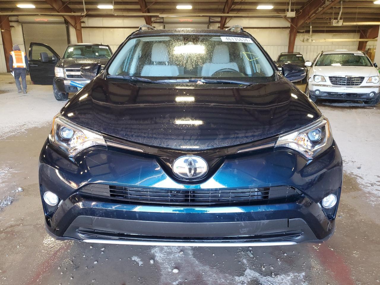 2018 TOYOTA RAV4 ADVEN - Image 5