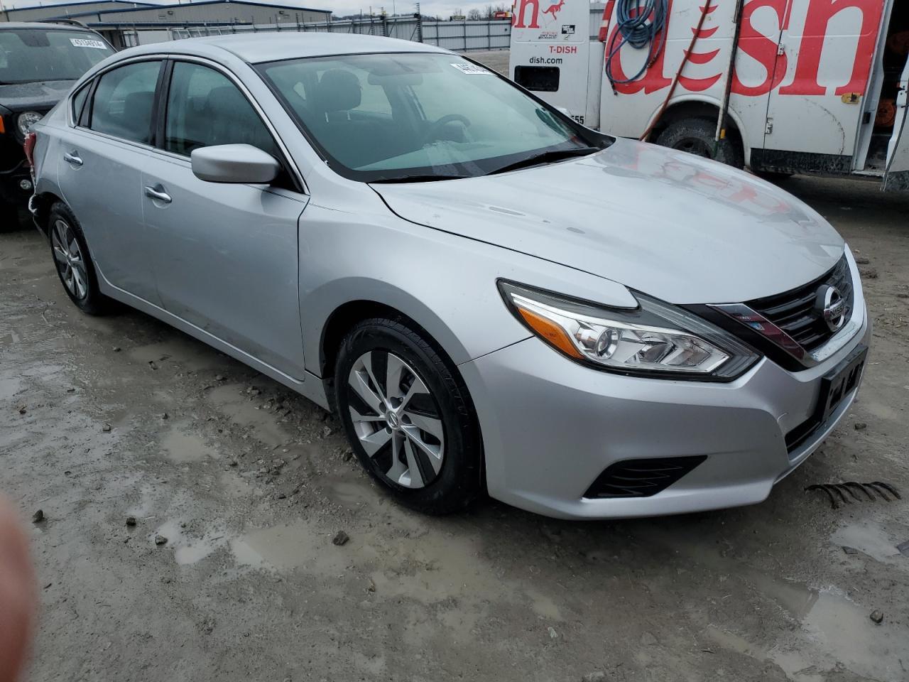 2016 NISSAN ALTIMA 2.5 - Image 4