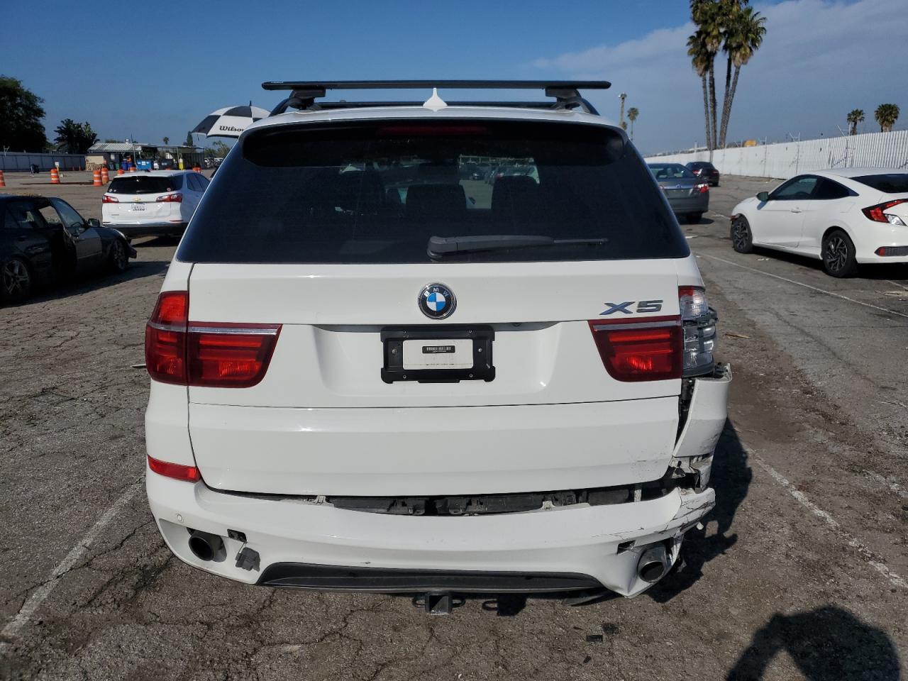 2013 BMW X5 XDRIVE3 - Фото 6