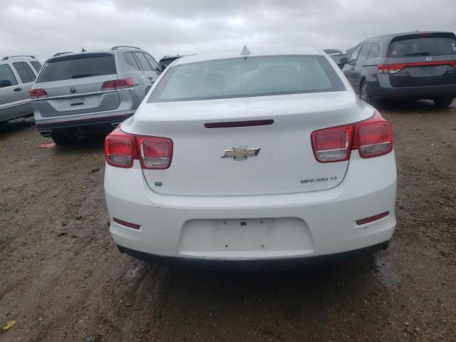 2015 Chevrolet Malibu 1Lt - Image 6