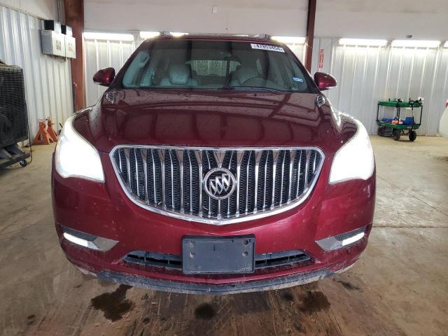 2015 Buick Enclave - Фото 5