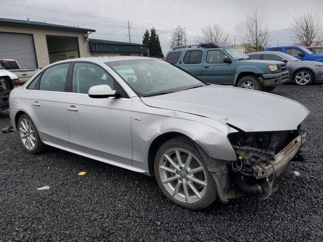 2014 Audi A4 Premium Plus - Image 4