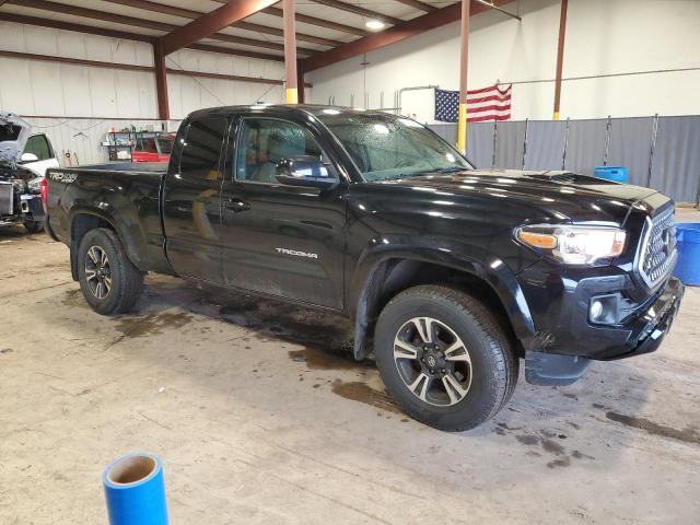 2018 Toyota Tacoma Access Cab - Image 4