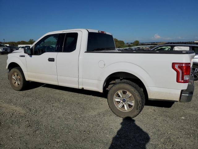 2016 Ford F150 Super Cab - Image 2