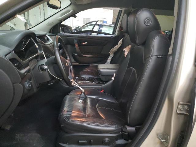2015 Chevrolet Traverse Lt - Фото 7