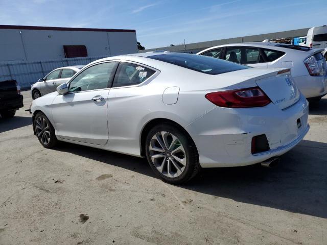 2015 Honda Accord Exl - Фото 2
